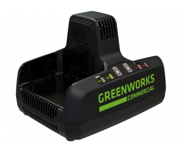 Зарядное устройство для электроинструмента GreenWorks G82C2 (2939007)