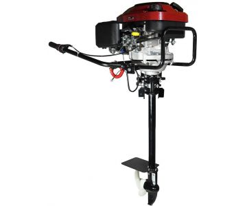 Лодочный мотор Loncin LC1P65FE-2