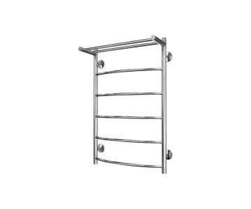Полотенцесушитель Stelmix Классик c полкой П6 500х800