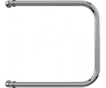 Полотенцесушитель Stelmix П-обр AISI 320x400