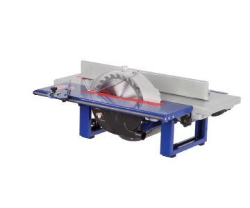 Станок деревообрабатывающий многофункциональный БелМаш Могилев 2.4 Eco