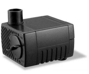 Насос для декоративного фонтана Jebao AP-333LED