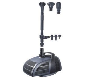 Насос фонтанный Jebao PF-750