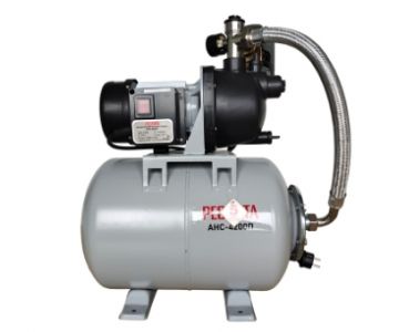 Насосная станция автономная Ресанта АНС-4200П (77/1/4)