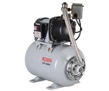 Насосная станция автономная Ресанта АНС-3600П (77/1/1)