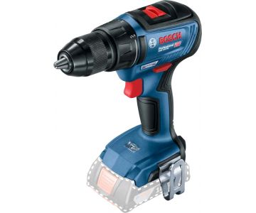 Дрель-шуруповерт Bosch GSR 18V-50 (06019H5006)