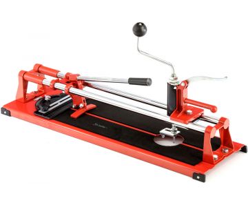 Плиткорез ручной MTX Балеринка 87653