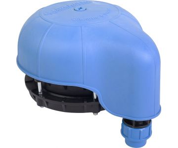 Оголовок скважинный Джилекс КС 110-133 (6050)