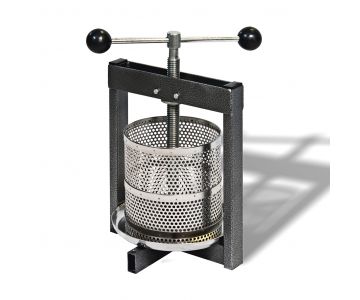 Соковыжималка-пресс ручная Фермер СВР-02 Люкс