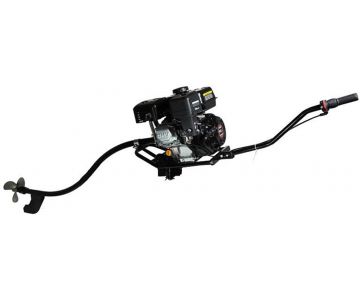 Лодочный мотор болотоход Loncin G160