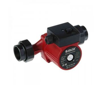 Насос циркуляционный Valfex VCP 32-60G 180мм (с гайками)