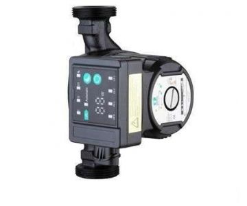 Насос циркуляционный Pumpman STAR25/4A-130