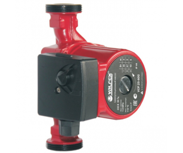 Насос циркуляционный Valfex VCP 25-40G (130 мм)