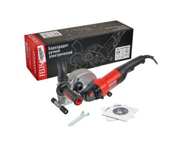 Штроборез Felisatti ПД-125/1400Э