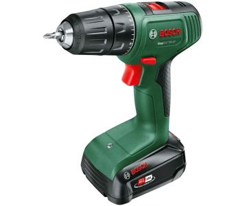 Дрель-шуруповерт Bosch EasyDrill 18V-40 (06039D8004)