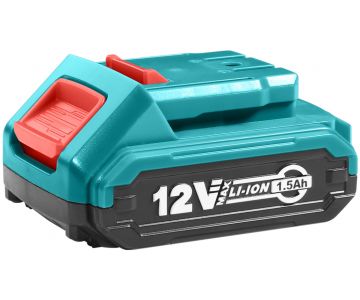 Аккумулятор TOTAL TBLI12151