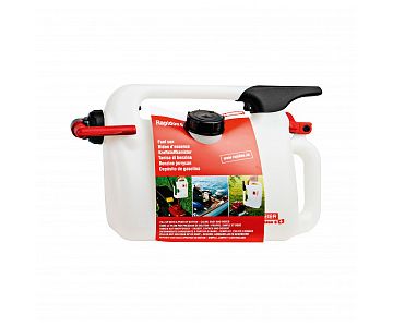 Канистра для топлива Rapidon 01999-RAP-001 6 л