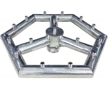 Насадка фонтанная HQ TUS-1