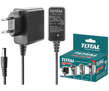 Зарядное устройство TOTAL TCLI12071