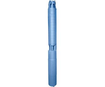 Насос скважинный Промбурвод ЭЦВ 6-4-190