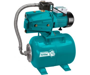 Насосная станция TOTAL TWP47506