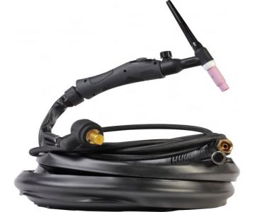 Горелка сварочная Patriot 170А DX25 (605001830)