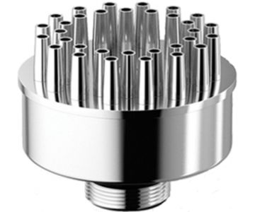 Насадка фонтанная HQ PMS80