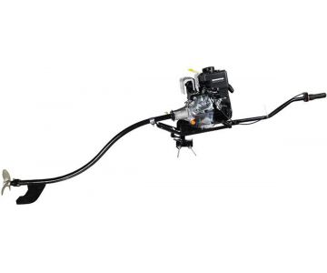 Лодочный мотор болотоход Lifan 170F-T