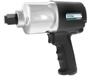 Пневмогайковерт ударный TOTAL TAT40341