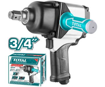 Пневмогайковерт ударный TOTAL TAT40342