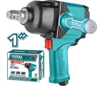 Пневмогайковерт ударный TOTAL TAT41112