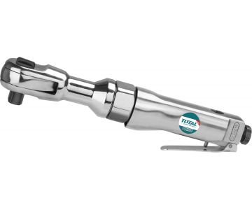 Пневмоключ с трещоткой TOTAL TAT10121