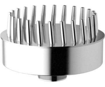 Насадка фонтанная HQ SLS50