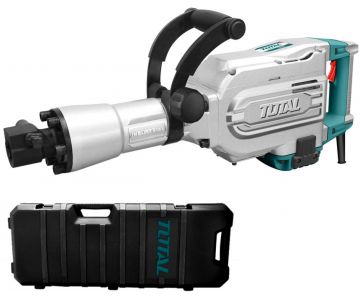 Отбойный молоток TOTAL TH215456