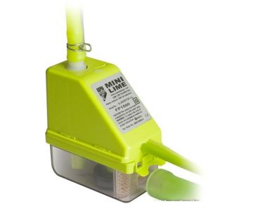Насос дренажный для кондиционеров Aspen Pumps Mini Lime