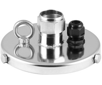 Оголовок скважинный Jemix OD-133-40