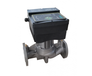 Насос циркуляционный Pumpman STAR-PX2