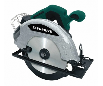 Циркулярная пила аккумуляторная Favourite OBS 21 FCS