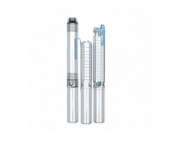 Насос скважинный Промбурвод ЭЦВ 5-6.5-240 кн