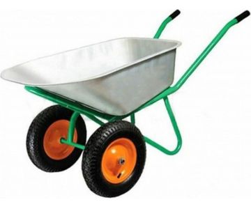 Тачка строительная TOR 422ZP