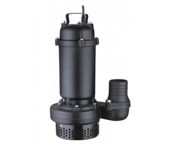 Насос дренажный Pumpman TPS1500A