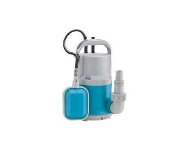 Насос дренажный Waterstry WTS 250N