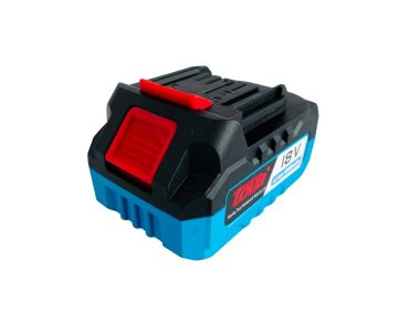 Аккумулятор для электроинструмента Toua 18V Li-Ion 4.0A (DBP001)