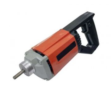 Электропривод портативного глубинного вибратора для бетона TOR Т-800