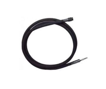 Вибронаконечник TOR 51 мм (для глубинных вибраторов ZN70/ZN90)