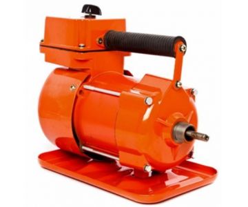 Электропривод глубинного вибратора для бетона TOR ZN70