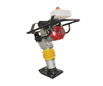 Вибротрамбовка бензиновая TOR HCR80C (Lifan)