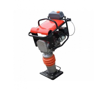 Вибротрамбовка бензиновая TOR RM-75 (Loncin)