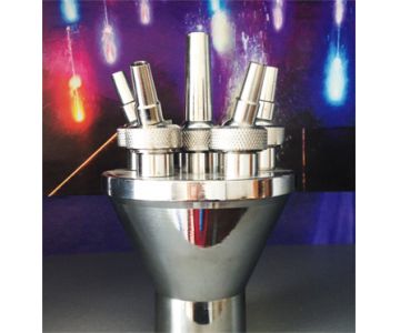 Насадка фонтанная HQ SBS50