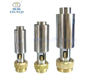 Насадка фонтанная пенообразующая HQ CЕ40